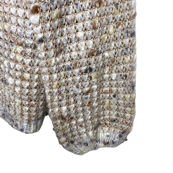 𝅺PINK Martini The Rachel Sweater- Beige - Picture 7 of 10